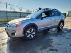 SUBARU CROSSTREK 2016