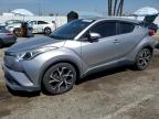 TOYOTA C-HR 2018