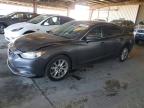 MAZDA 6 2017