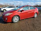 TOYOTA PRIUS 2010
