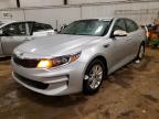 KIA OPTIMA 2017