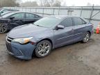TOYOTA CAMRY HYBRID 2015