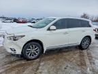 INFINITI JX35 2013