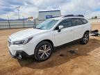 SUBARU OUTBACK 2018