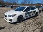 SUBARU IMPREZA 2017