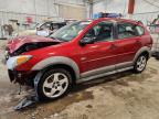 PONTIAC VIBE 2007