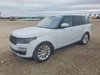 LAND ROVER RANGE ROVER 2018