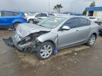 MAZDA 3 2013