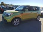 KIA SOUL 2017