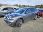 NISSAN PATHFINDER 2018