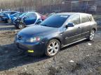 MAZDA 3 2009