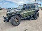 JEEP WRANGLER UNLIMITED 2021