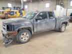 CHEVROLET SILVERADO 2011