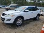 MAZDA CX-9 2010