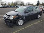 NISSAN VERSA 2015