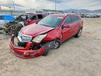 CADILLAC SRX 2012