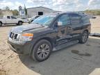 NISSAN ARMADA 2015