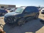 CHEVROLET TRAILBLAZER 2024