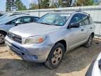 TOYOTA RAV4 2007