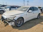 INFINITI Q50 2017