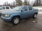 HONDA RIDGELINE 2006