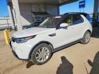 LAND ROVER DISCOVERY 2019