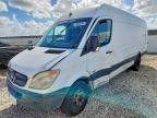 MERCEDES-BENZ SPRINTER 2012