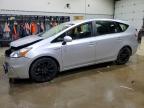 TOYOTA PRIUS V 2012