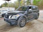 NISSAN ARMADA 2020