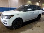 LAND ROVER RANGE ROVER 2014