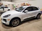 PORSCHE MACAN 2020