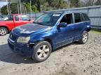 SUZUKI GRAND VITARA 2010