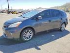 TOYOTA PRIUS V 2014