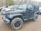 JEEP WRANGLER 2012