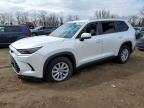 TOYOTA GRAND HIGHLANDER 2024