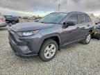 TOYOTA RAV4 HYBRID 2021