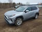 TOYOTA RAV4 HYBRID 2020