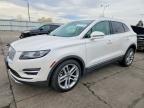 LINCOLN MKC 2019