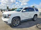CHEVROLET TAHOE 2020