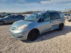 TOYOTA SIENNA 2008