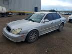 HYUNDAI SONATA 2004