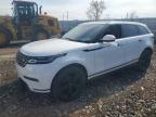 LAND ROVER RANGE ROVER VELAR 2020