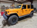 JEEP WRANGLER UNLIMITED 2018