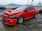 SUBARU WRX 2021