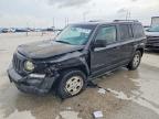 JEEP PATRIOT 2011