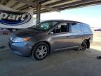 HONDA ODYSSEY 2011