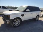 LAND ROVER RANGE ROVER SPORT 2013