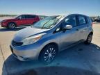 NISSAN VERSA NOTE 2015