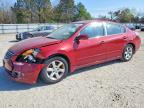 NISSAN ALTIMA 2009