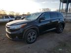TOYOTA HIGHLANDER 2016